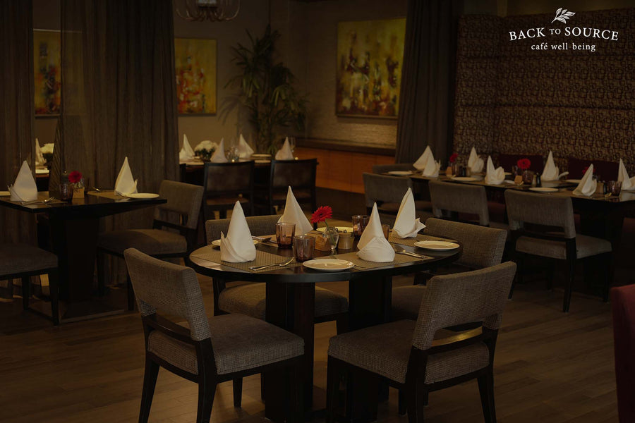 A Guide to Best Restaurants in Chandigarh for Nutritious Deliciousness