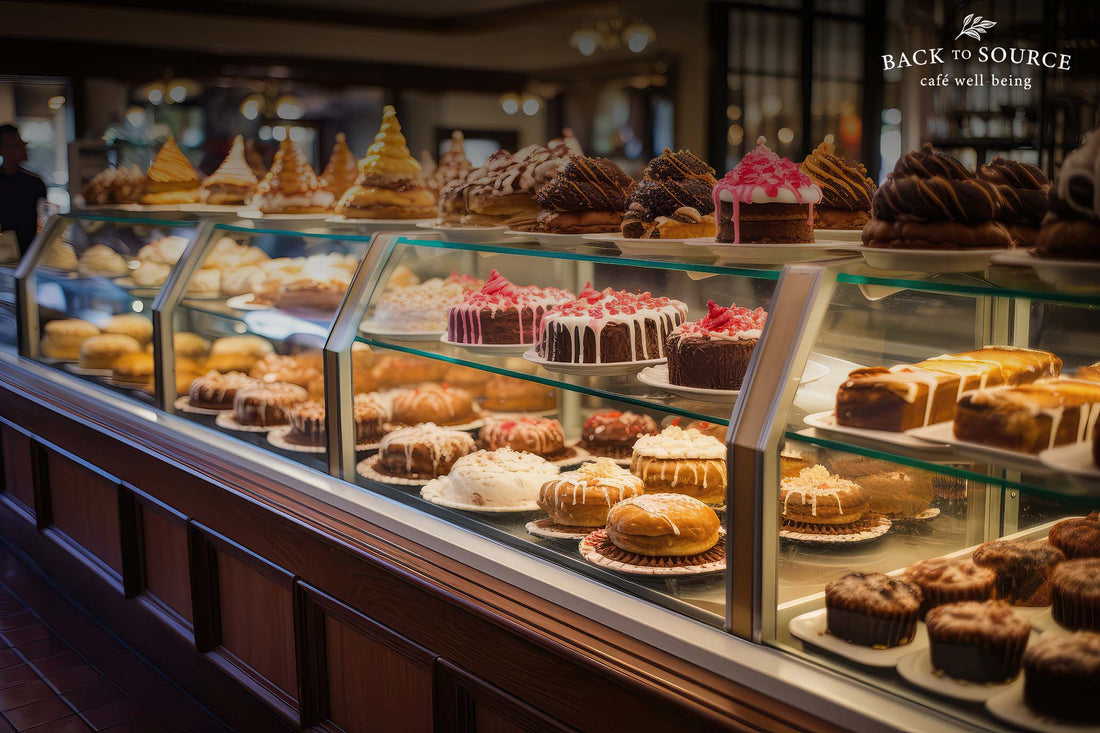 Baked With Love: Why This Bakery is Chandigarh's Favourite