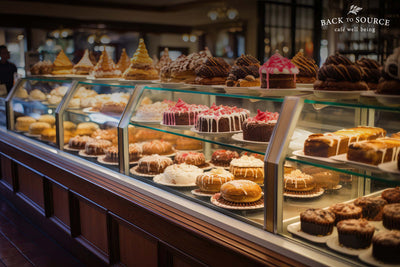 Baked With Love: Why This Bakery is Chandigarh's Favourite