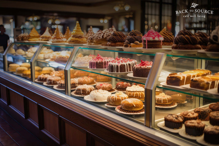 Baked With Love: Why This Bakery is Chandigarh's Favourite