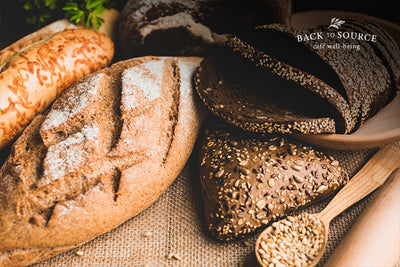 Where to Find the Best Sourdough Bread in Chandigarh (And Why It’s Healthier Than Regular Bread)