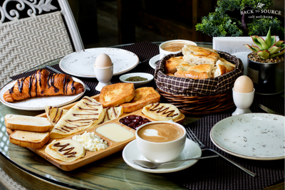 Where to Find the Best Breakfast & Brunch in Chandigarh?