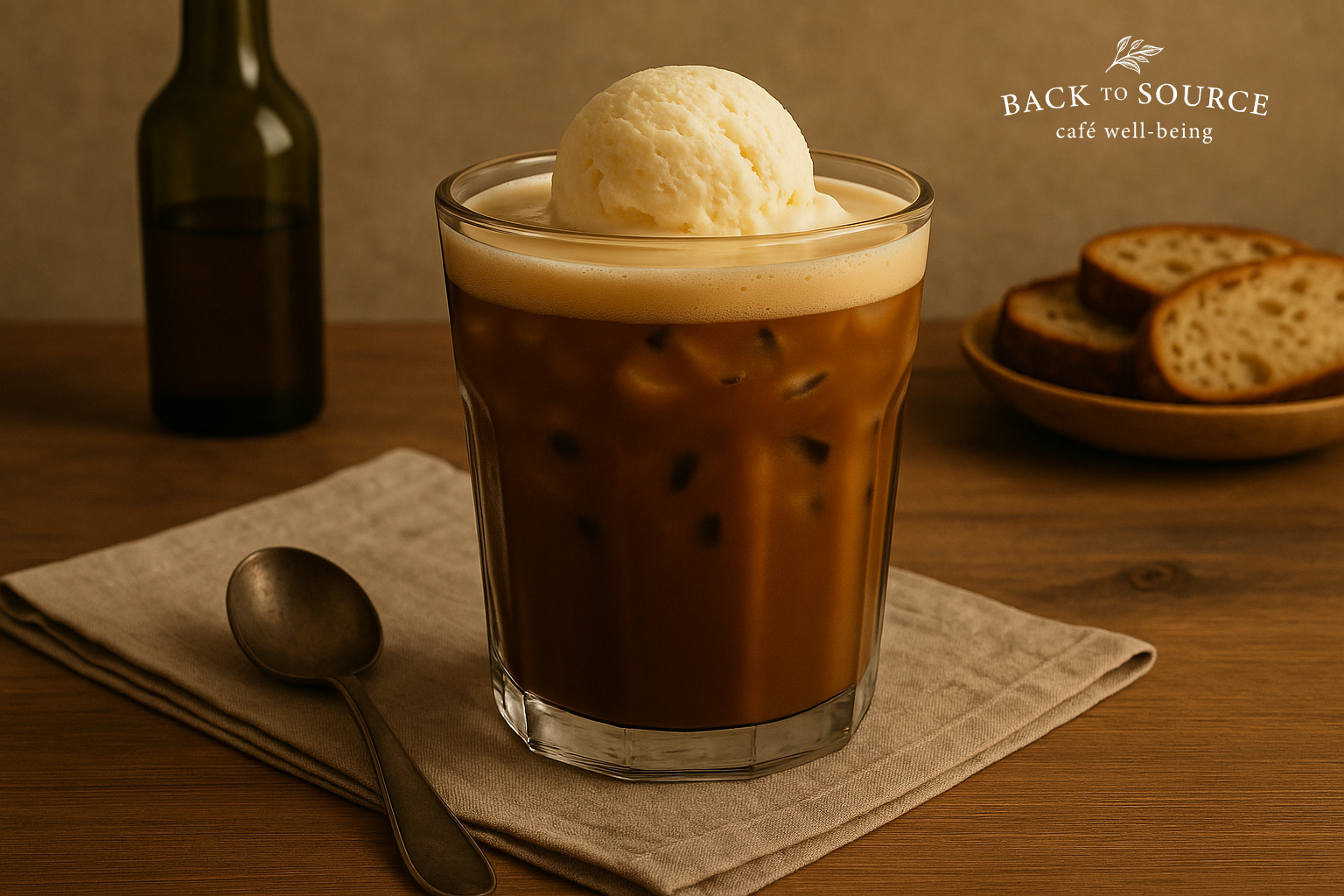 Chandigarh’s Hidden Gem for Cold Coffee Lovers: BackToSource Café