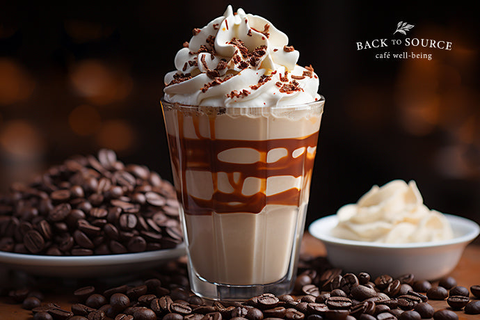 Not Your Average Cold Coffee: Specialty Brews in Chandigarh