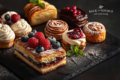 Enjoy Your Favourite Cake from the Best Bakery in Chandigarh