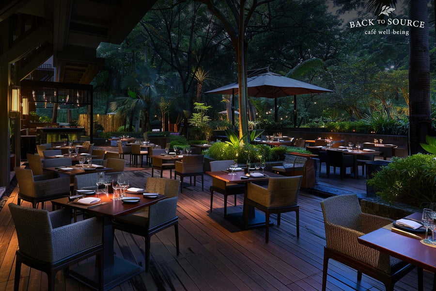 Savour the Flavours: The Best Restaurant in Chandigarh You Must Try