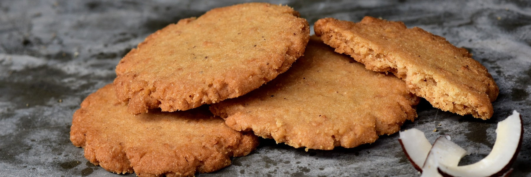 One of the Finest Biscuits in Town.
