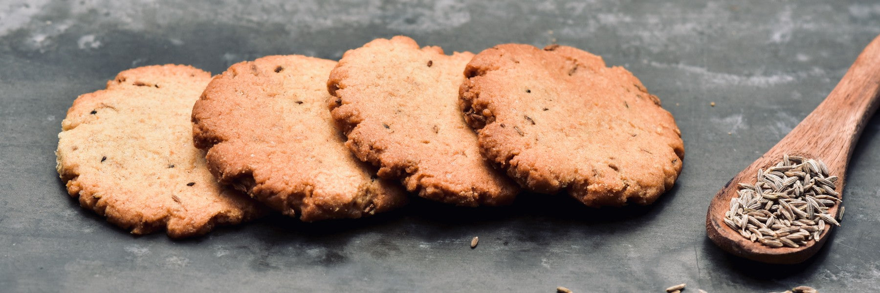 One of the Finest Biscuits in Town.