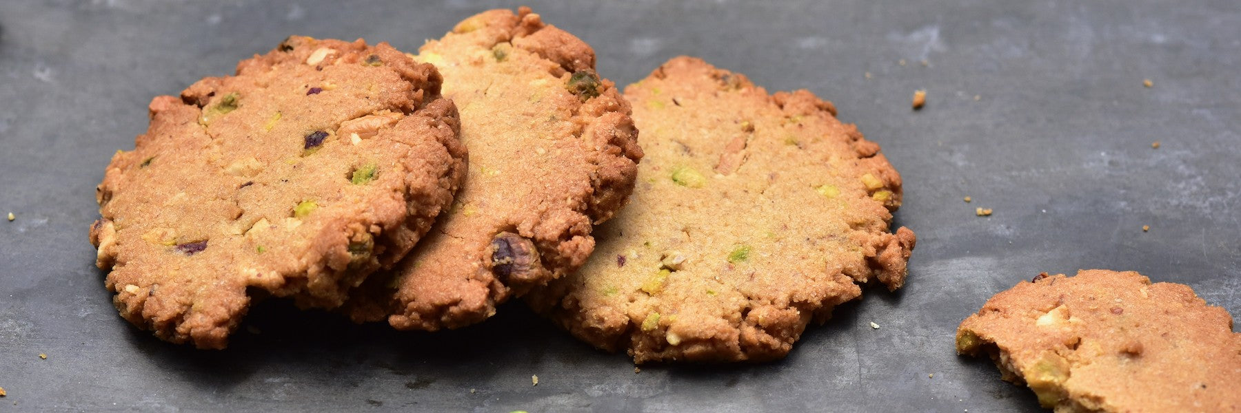 One of the Finest Biscuits in Town.
