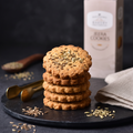 Jeera Cookies