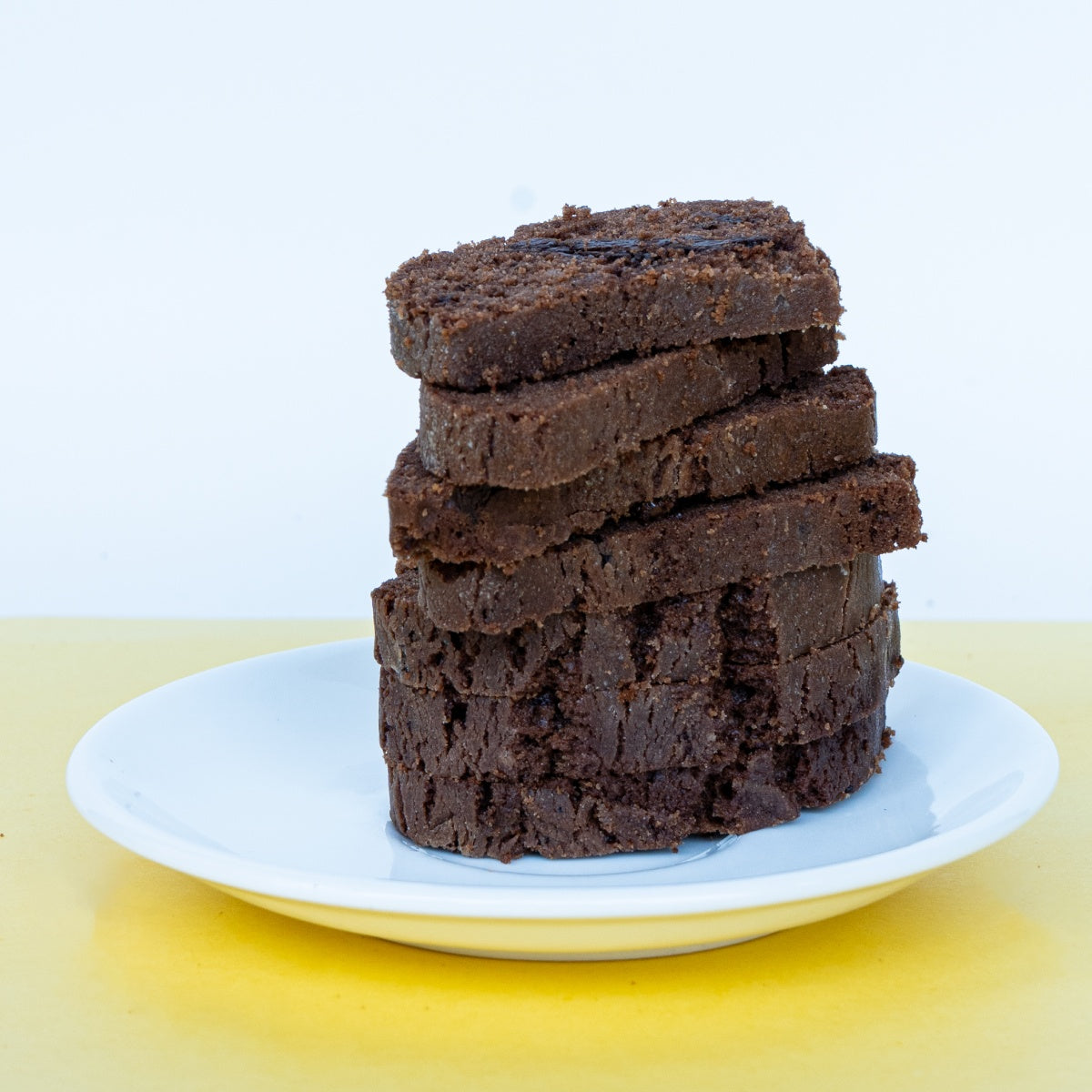 Chocolate Biscotti