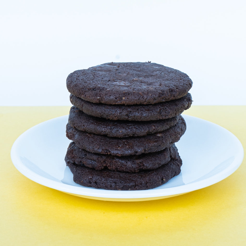 Chocolate Cookies