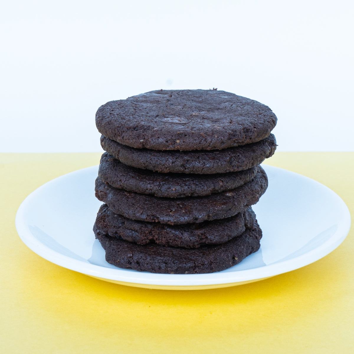 Chocolate Cookies