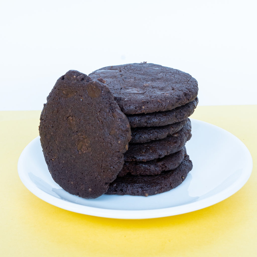 Chocolate Cookies