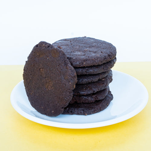 Chocolate Cookies