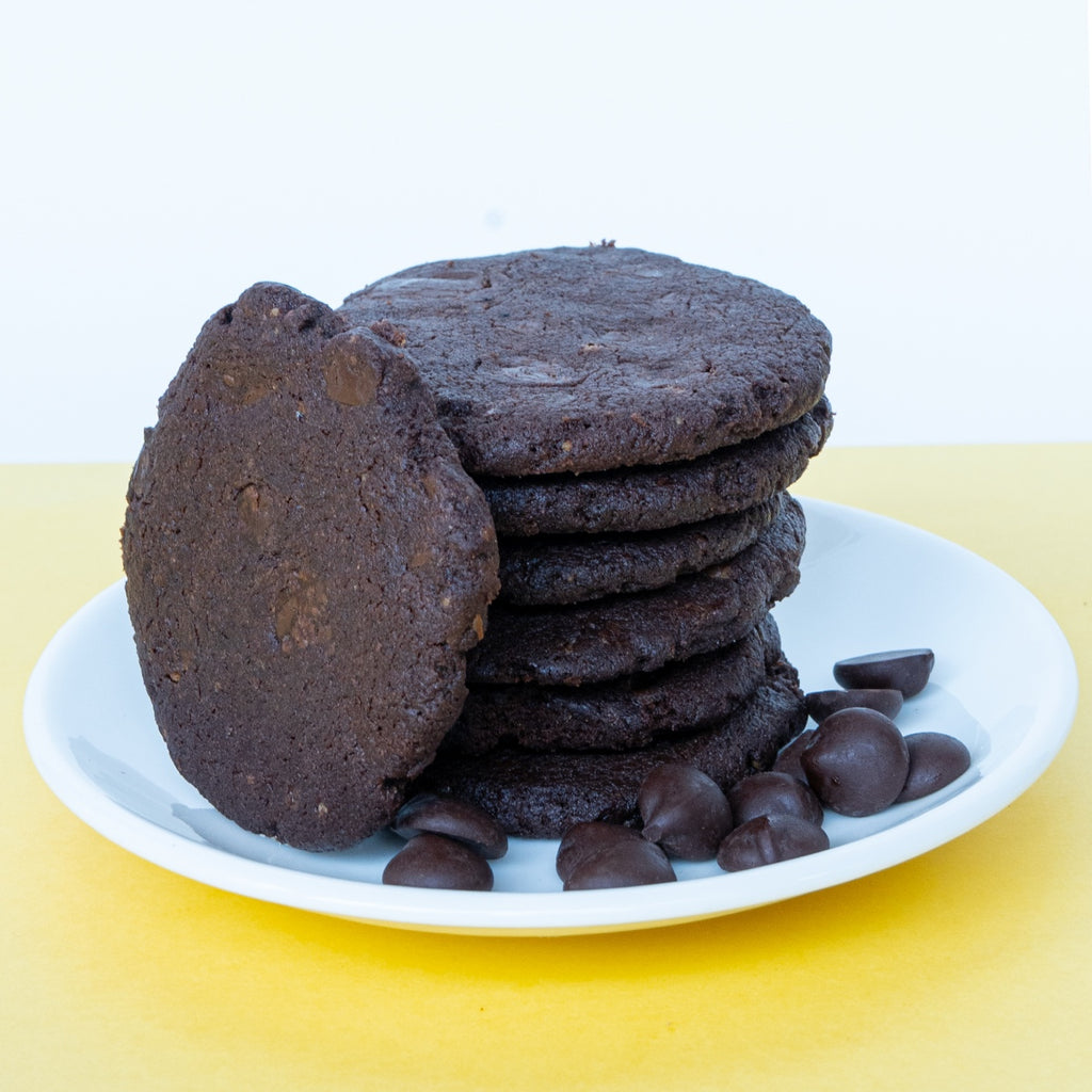 Chocolate Cookies