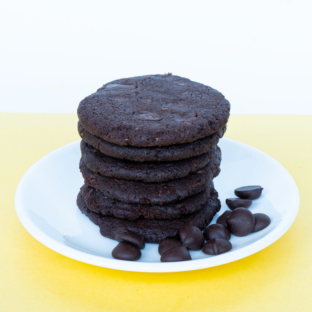 Chocolate Cookies