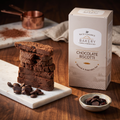 Chocolate Biscotti