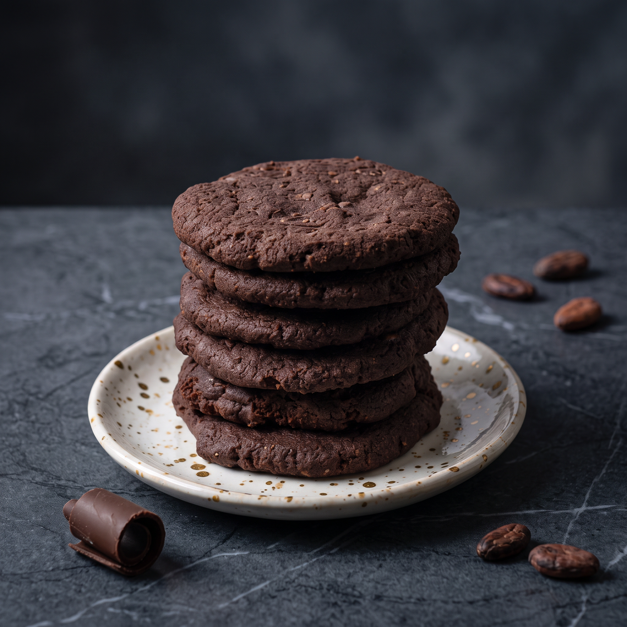Chocolate Cookies