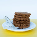 Coconut Cookies