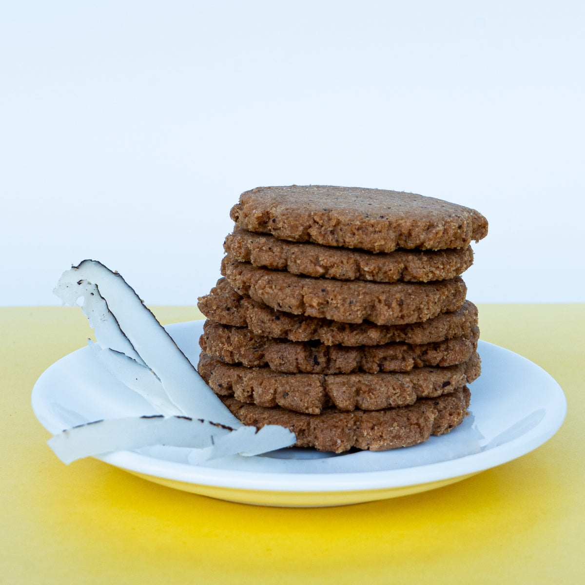 Coconut Cookies