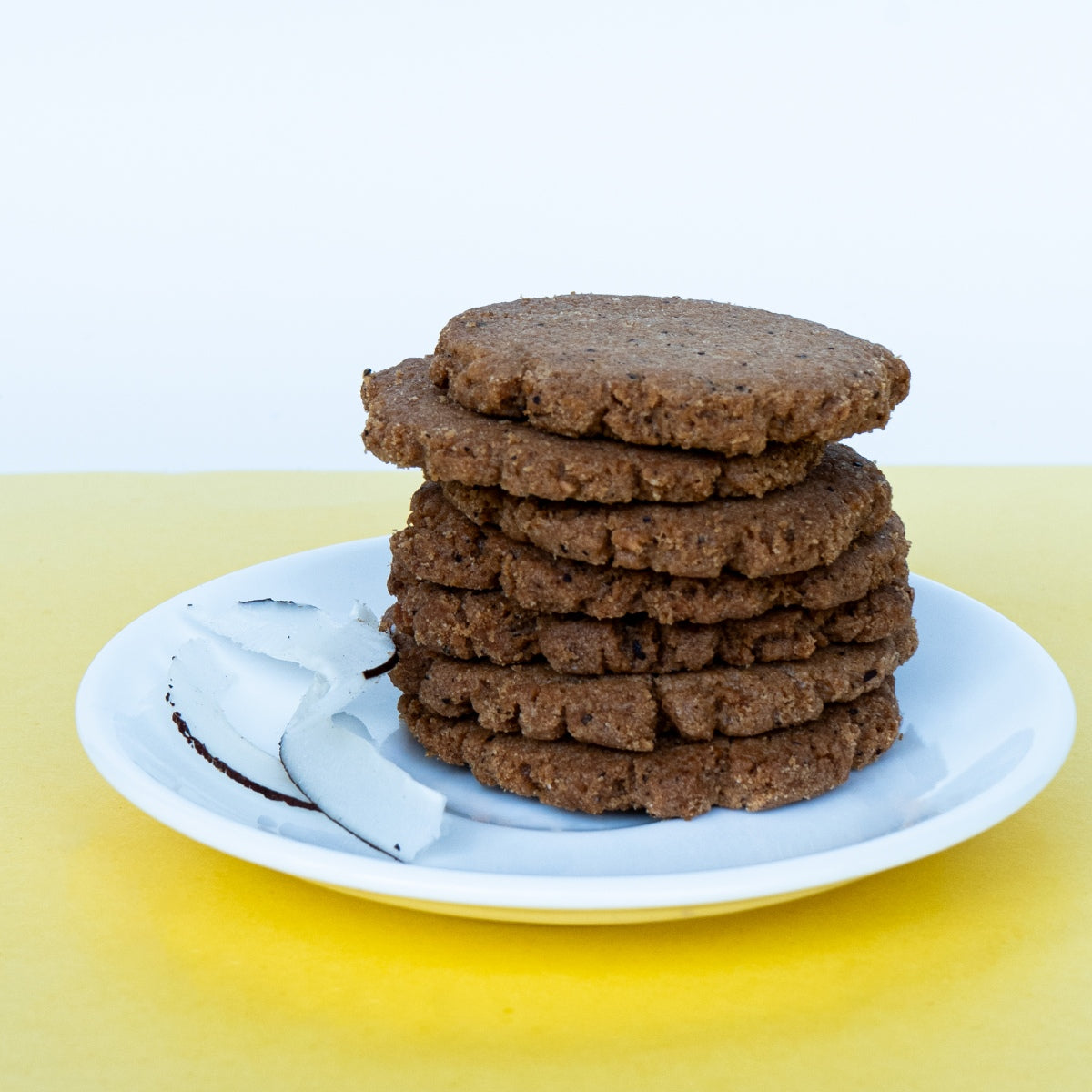 Coconut Cookies