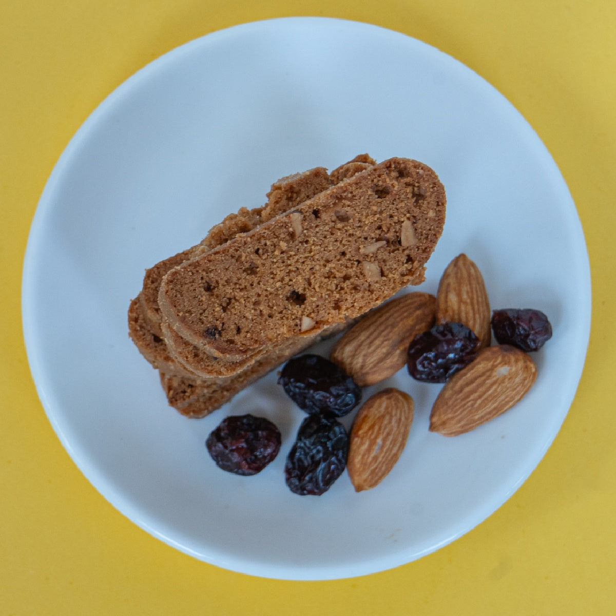 Nut & Berry Biscotti