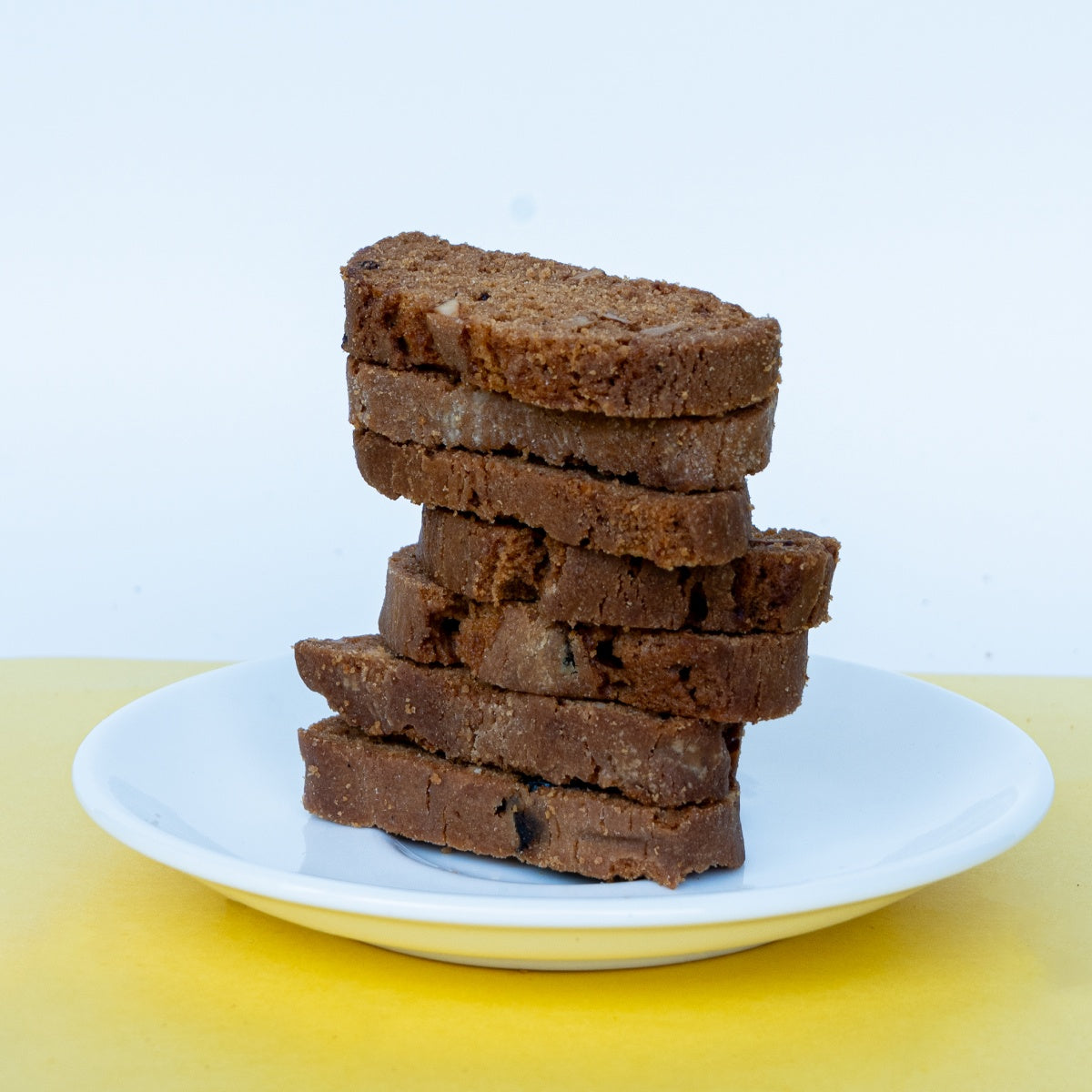Nut & Berry Biscotti
