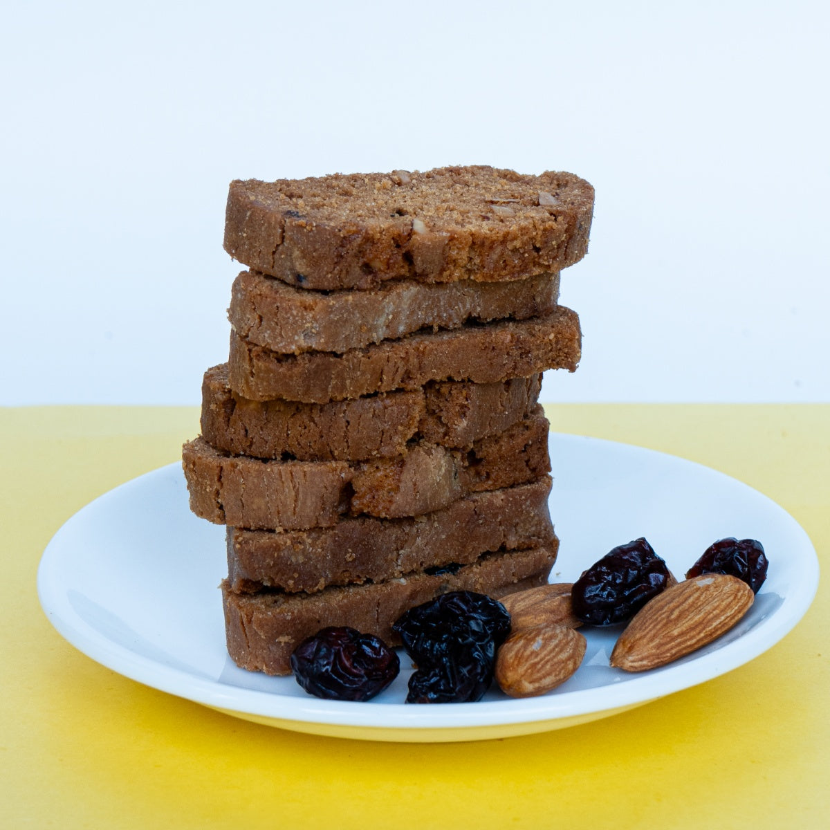 Nut & Berry Biscotti