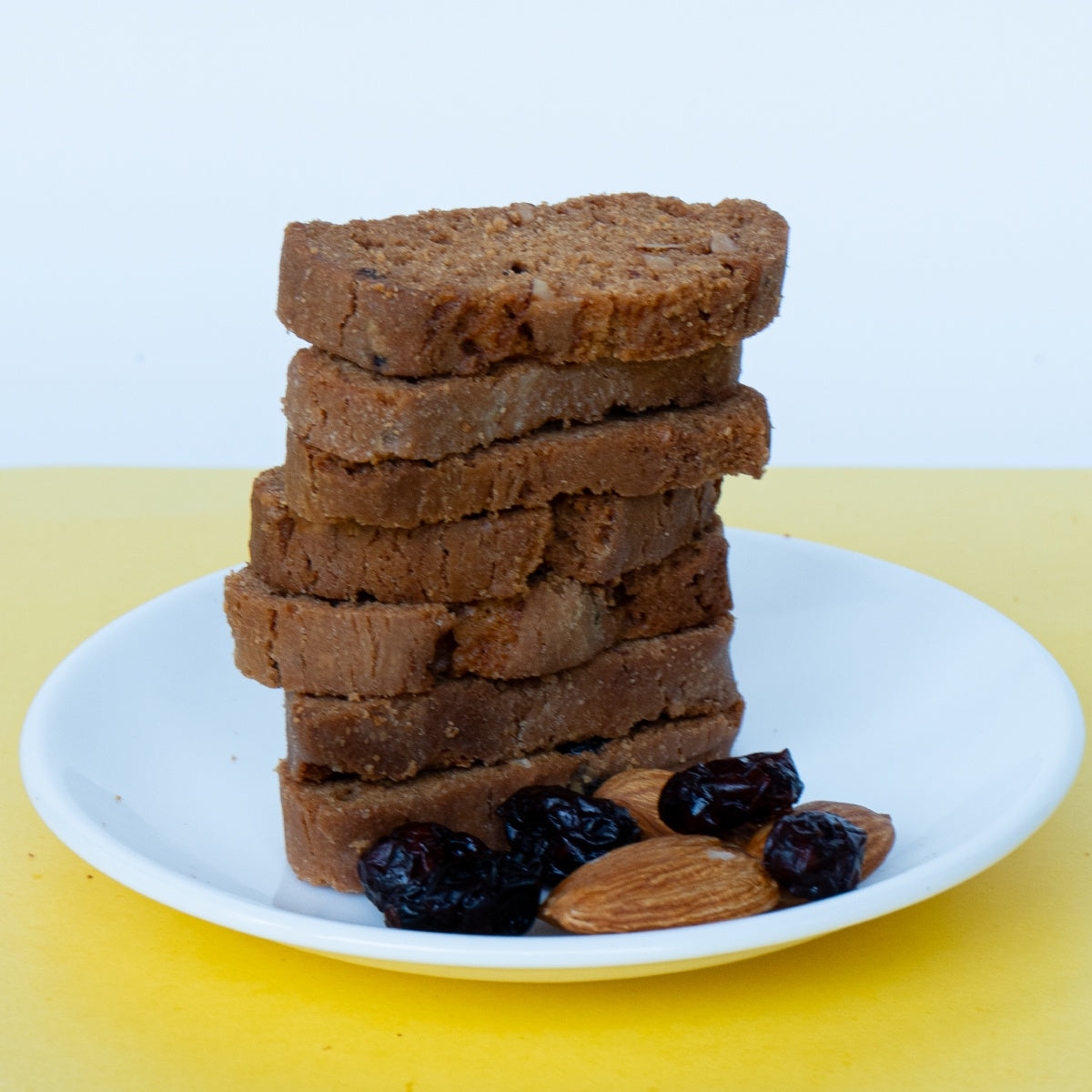 Nut & Berry Biscotti