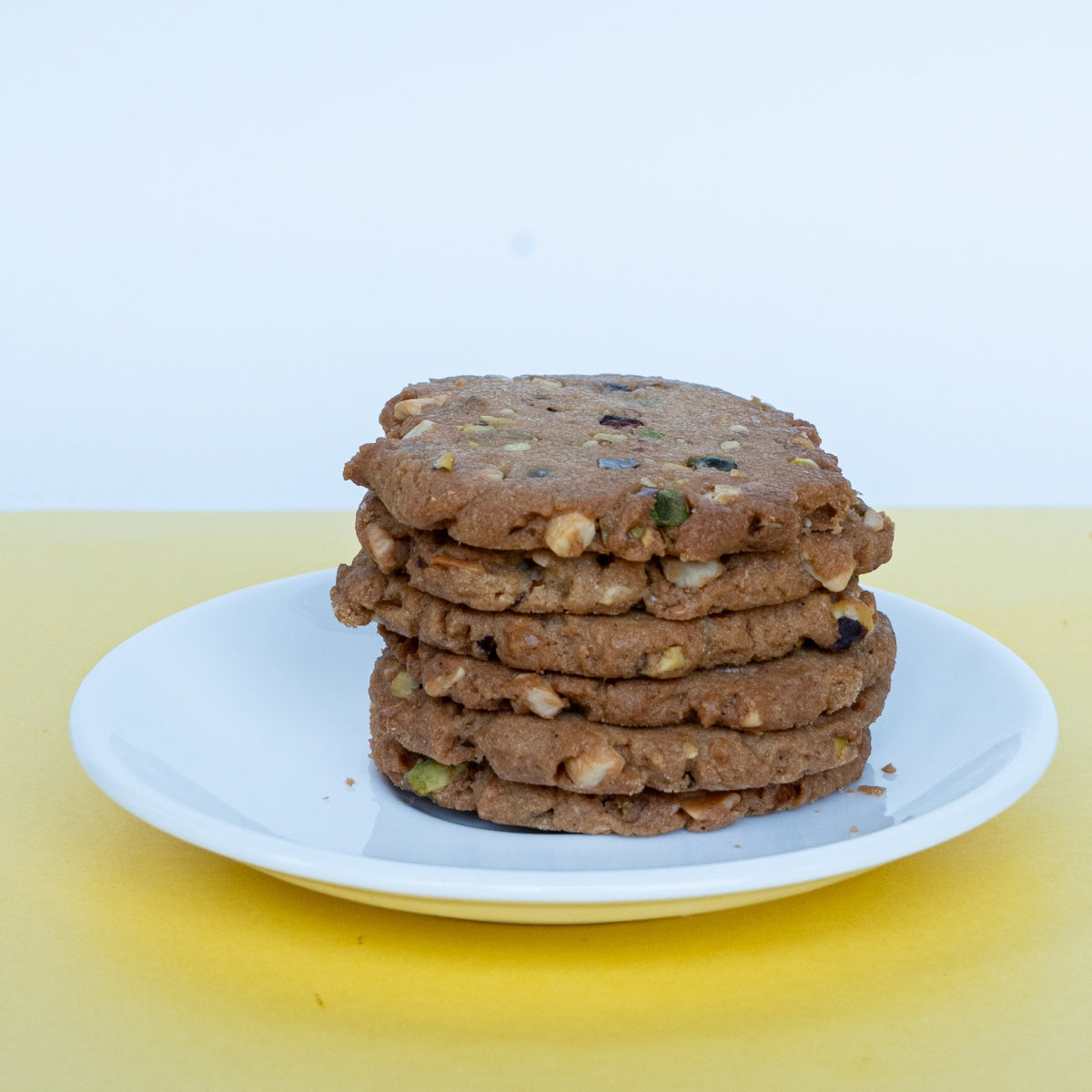 Pista Biscuits
