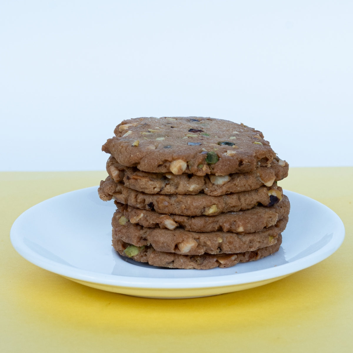 Pista Biscuits
