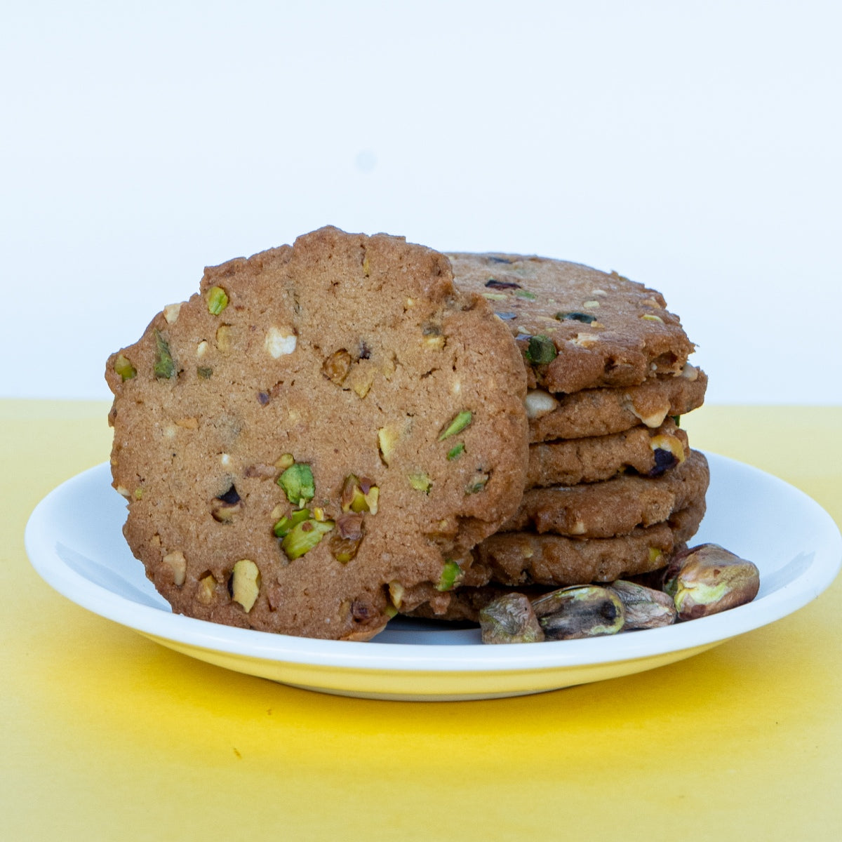 Pista Biscuits