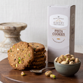 Pista Biscuits