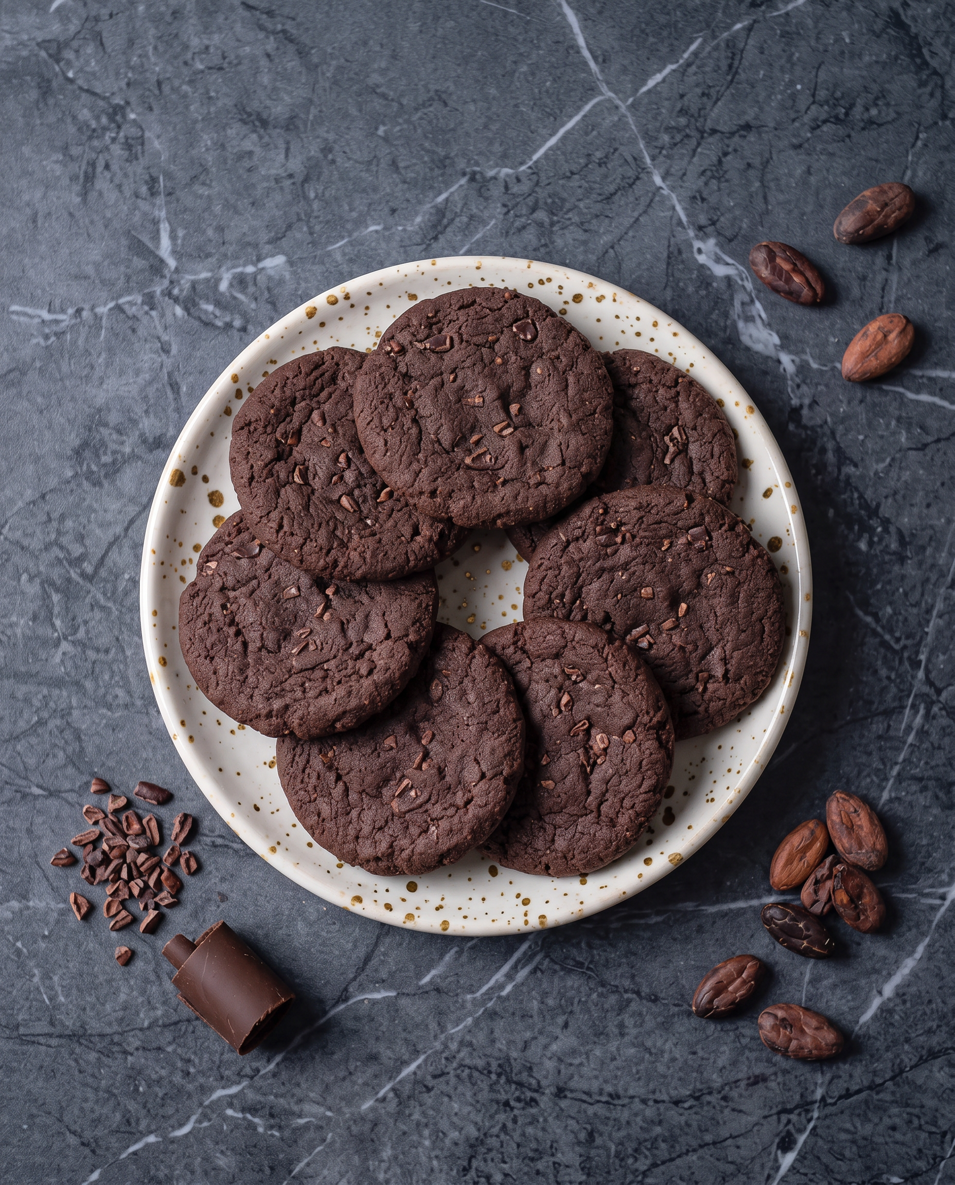 Chocolate Cookies