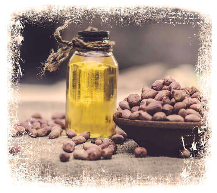 COLD PRESS OIL