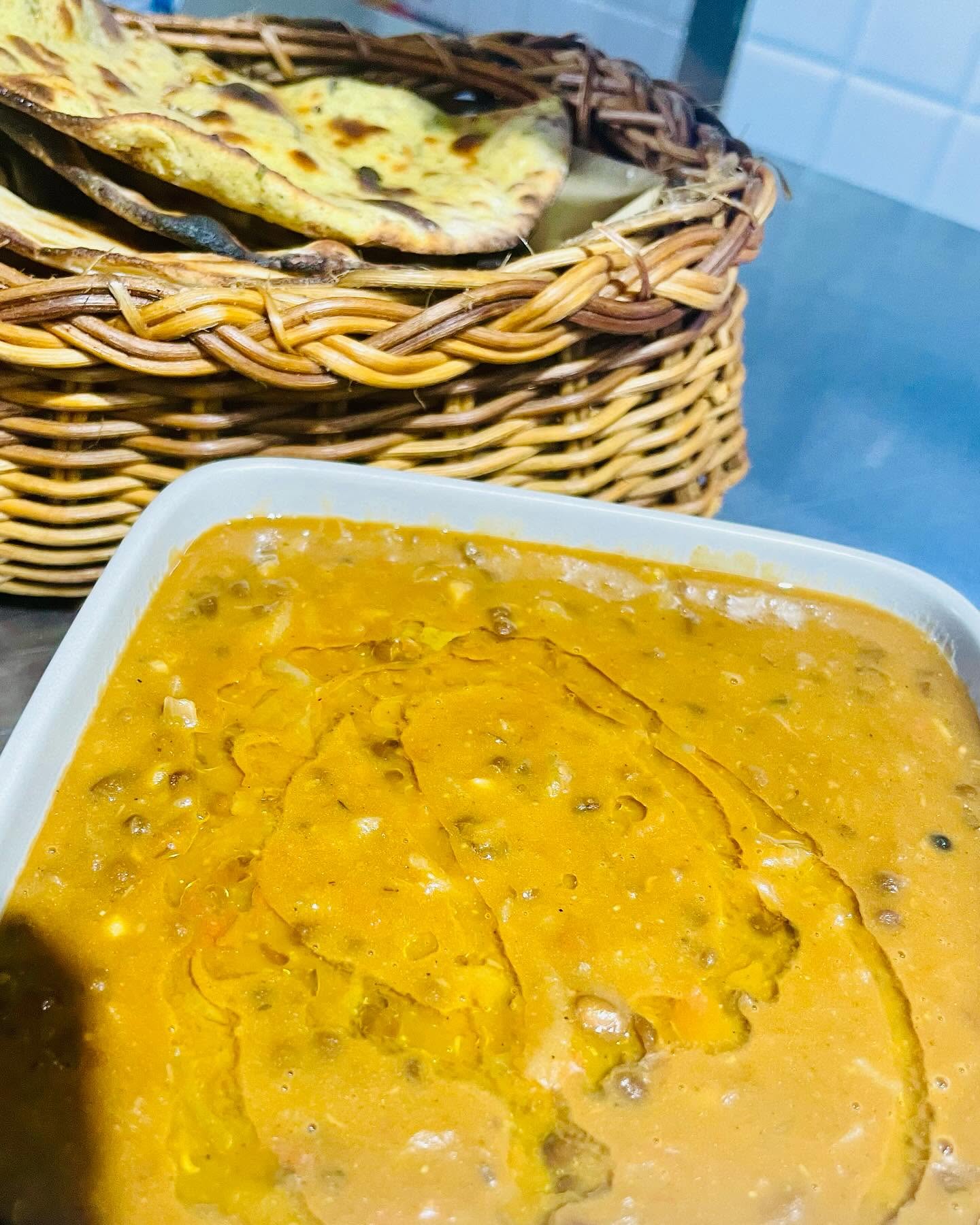 Back to Source food — organic dal and bread, artisan bakery Chandigarh
