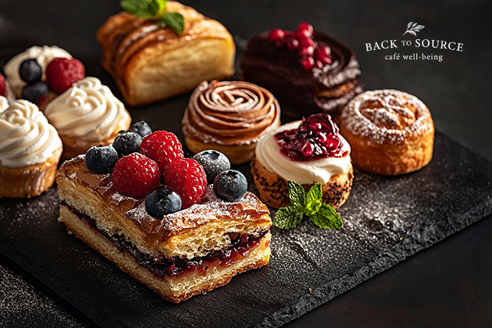 Enjoy Your Favourite Cake from the Best Bakery in Chandigarh