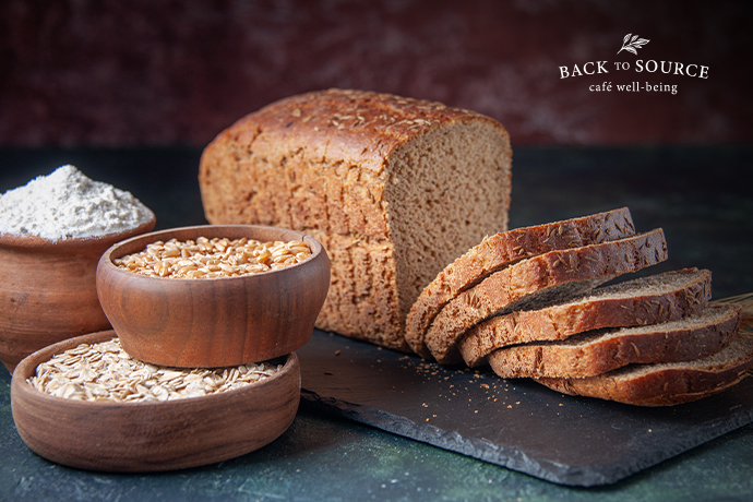 Organic Food Restaurant in Chandigarh